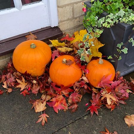 Cornerways B&B チッピング・カムデン エクステリア 写真