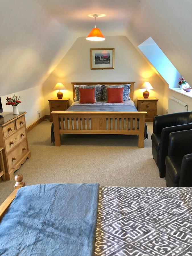 Cornerways B&B チッピング・カムデン エクステリア 写真