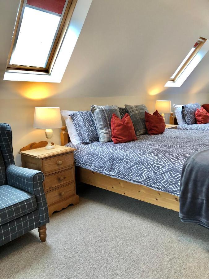 Cornerways B&B チッピング・カムデン エクステリア 写真